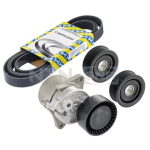 Cinto com várias nervuras (6PK1019)  SNR KA851.01