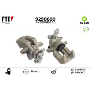 Jarrusatula FTE 9290600