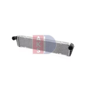 Motorkühler AKS DASIS 170003N