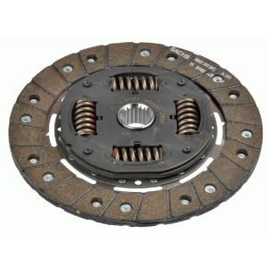 Disco de embraiagem SACHS 1878 001 544