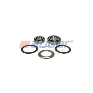 Kit de reparação, montagem do cubo da roda AUGER 57038