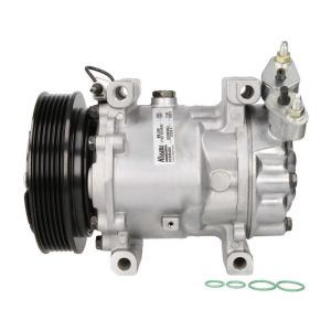 Compressore aria condizionata NISSENS 89109 per Renault