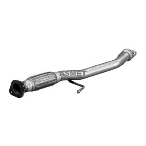 Abgasrohr ASMET 14.065