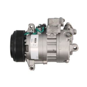 Compressor, ar condicionado TEAMEC 8600227