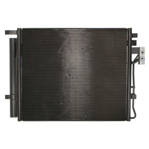 Condensator, airconditioning NRF 350021
