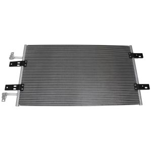 Condenseur (climatisation) VEMO V40-62-0064