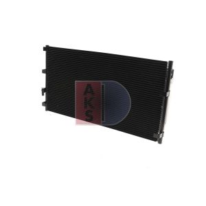 A/C-kondensor AKS DASIS 092088N
