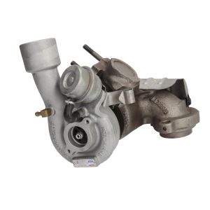 Turbocompressore GARRETT 452063-0002/R