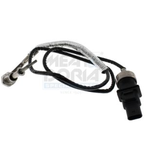 Sensor de temperatura dos gases de escape MEAT & DORIA 12685