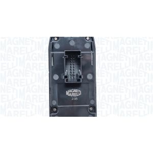 Interruptor, elevalunas MAGNETI MARELLI 000051073010