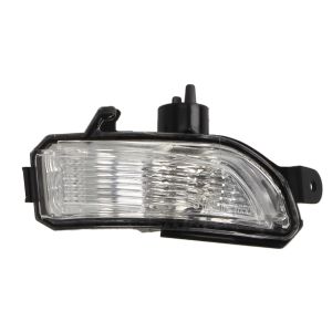 Kipper eindlamp MAGNETI MARELLI 182200604400, Rechts