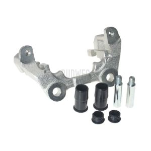 Support (étrier de frein) BUDWEG 404424-1