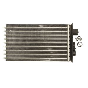 Intercambiador de calor, calefacción interior DENSO DRR12022