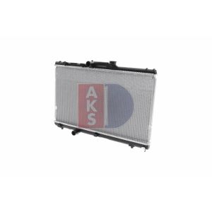 Raffreddatore motore AKS DASIS 211640N