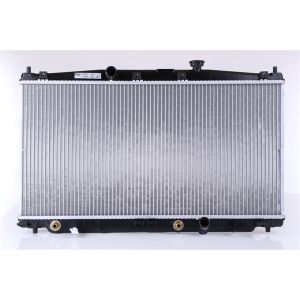 Arrefecedor do motor NISSENS 68149