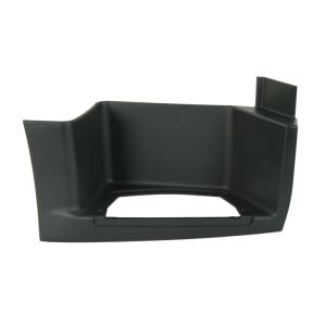 Estribo PACOL MAN-SP-007R