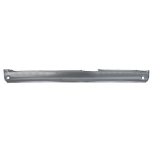 Einstiegblech BLIC 6505-06-3541002K, Rechts