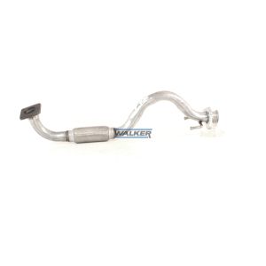 Tubo de escape WALKER 10357