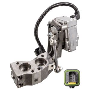 AGR Ventil FEBI BILSTEIN 175578