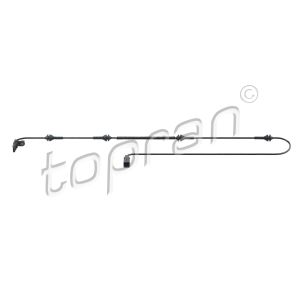 ABS-sensor HANS PRIES 722 099