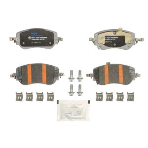 Bremsbelagsatz DELPHI LP5070EV