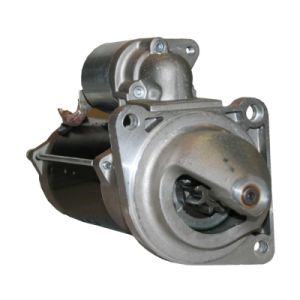 Startmotor, starter PRESTOLITE ELECTRIC LTD 860817