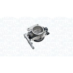 Gasklephuis MAGNETI MARELLI 802011556750