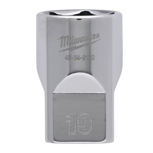 Chave hexagonal de 1/2 MILWAUKEE 4932480017