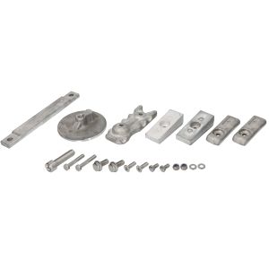 Kit de ânodo TECNOSEAL TENKITVERADO350MG