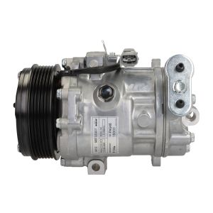 Compresor, aire acondicionado NRF 32907