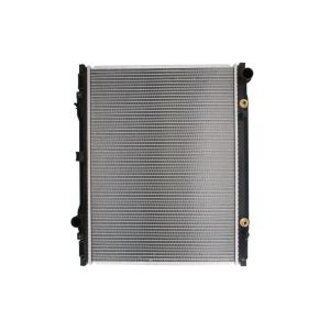 Radiateur, refroidissement du moteur THERMOTEC D70305TT