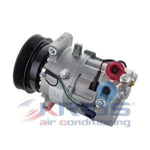 Compressor, ar condicionado MEAT & DORIA K11497A