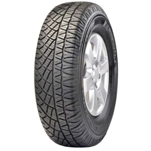 Zomerbanden MICHELIN Latitude Cross 225/65R18 XL 107H, Productiedatum 2020