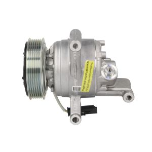 Compressore aria condizionata NISSENS NIS 890649