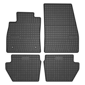Tapetes de borracha FROGUM MMT A040 402157