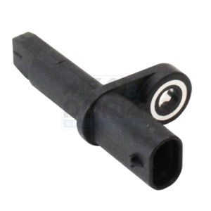 Sensor do ABS traseiro, direito MEAT & DORIA 901327