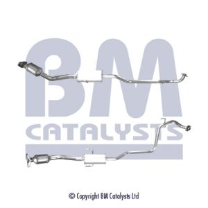 Catalizador BM CATALYSTS BM92090H