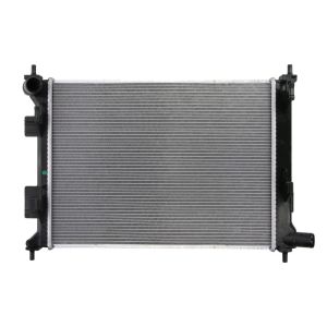 Kühler, Motorkühlung NRF 550010