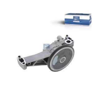 Ölpumpe DT SPARE PARTS 1.40603