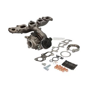 Ahdin INTER TURBO IT-04L253019A