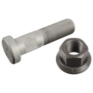 Parafusos da roda FEBI BILSTEIN 06465