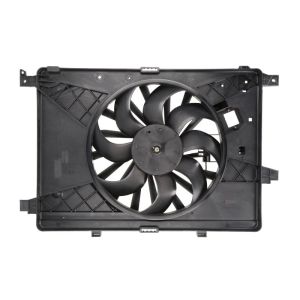 Ventilador, arrefecimento do motor DENSO DER01034