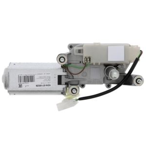 Scheibenwischermotor VEMO V24-07-0029