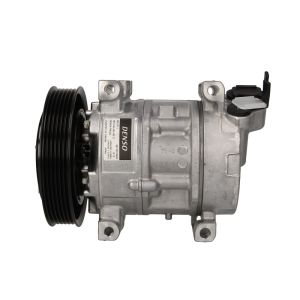 Compresor, aire acondicionado DENSO DCP09008