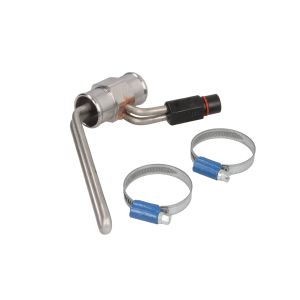 Elemento de aquecimento, sistema de pré-aquecimento do motor DEFA 411429