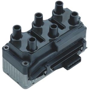 Bobine HELLA 5DA 358 057-091