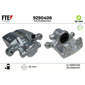 Jarrusatula FTE 9290406