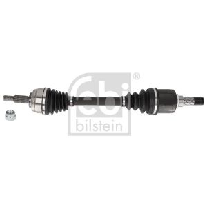 Antriebswelle FEBI BILSTEIN 197548