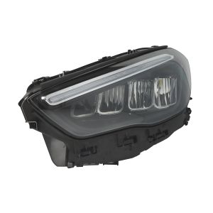 Farol principal HELLA 1EX 015 568-111