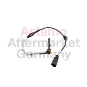 Sensor de temperatura dos gases de escape HITACHI 2505591